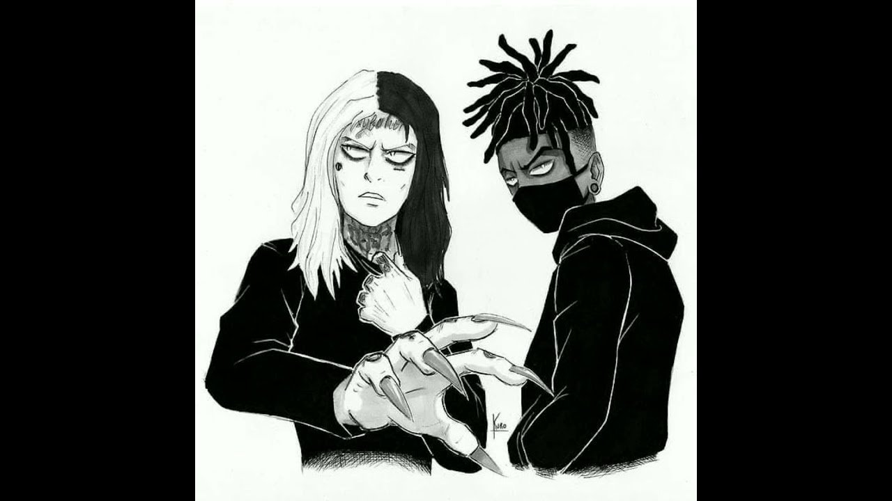 Ghostemane music, videos, stats, and photos