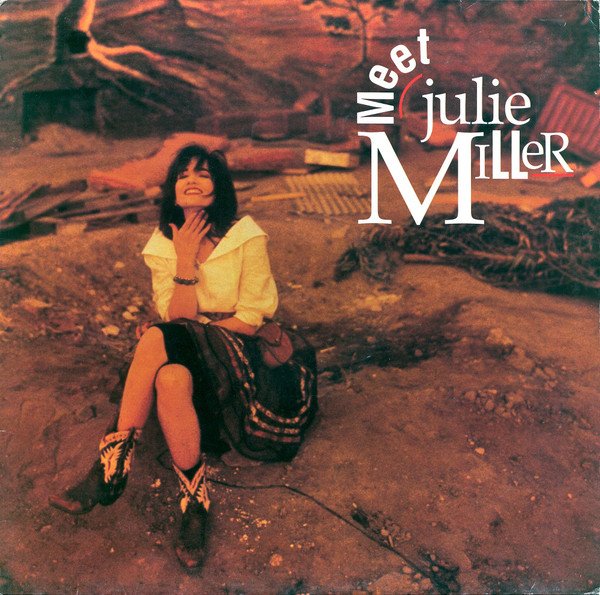 julie miller net worth