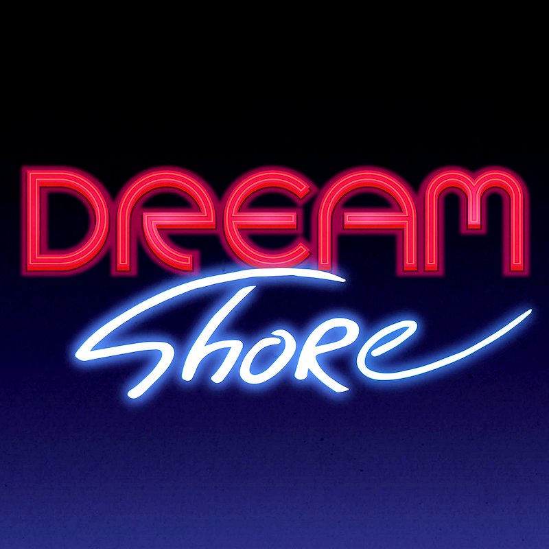 Dream shore. Miami dream надпись. Northern lights - cruel summer (feat. Перл дреам берег. Dream shore.