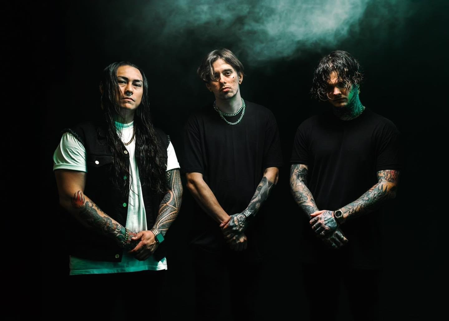 【Immortal Disfigurement】【新品】【KING】【デスコア】 Immortal Disfigurement の音楽、動画、統計および写真 | Last.fm