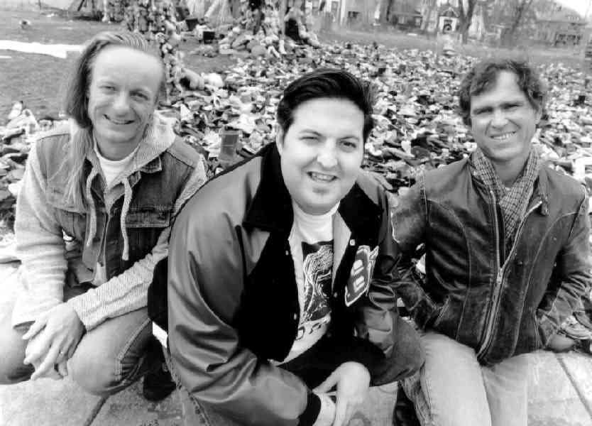 Bad Livers music, videos, stats, and photos Last.fm