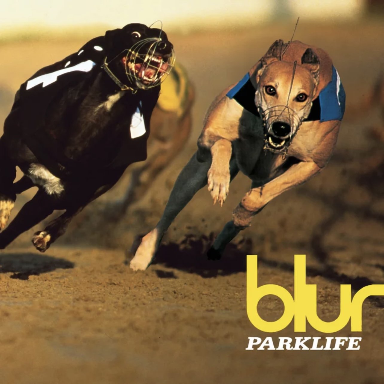 Parklife (Special Edition) — Blur | Last.fm