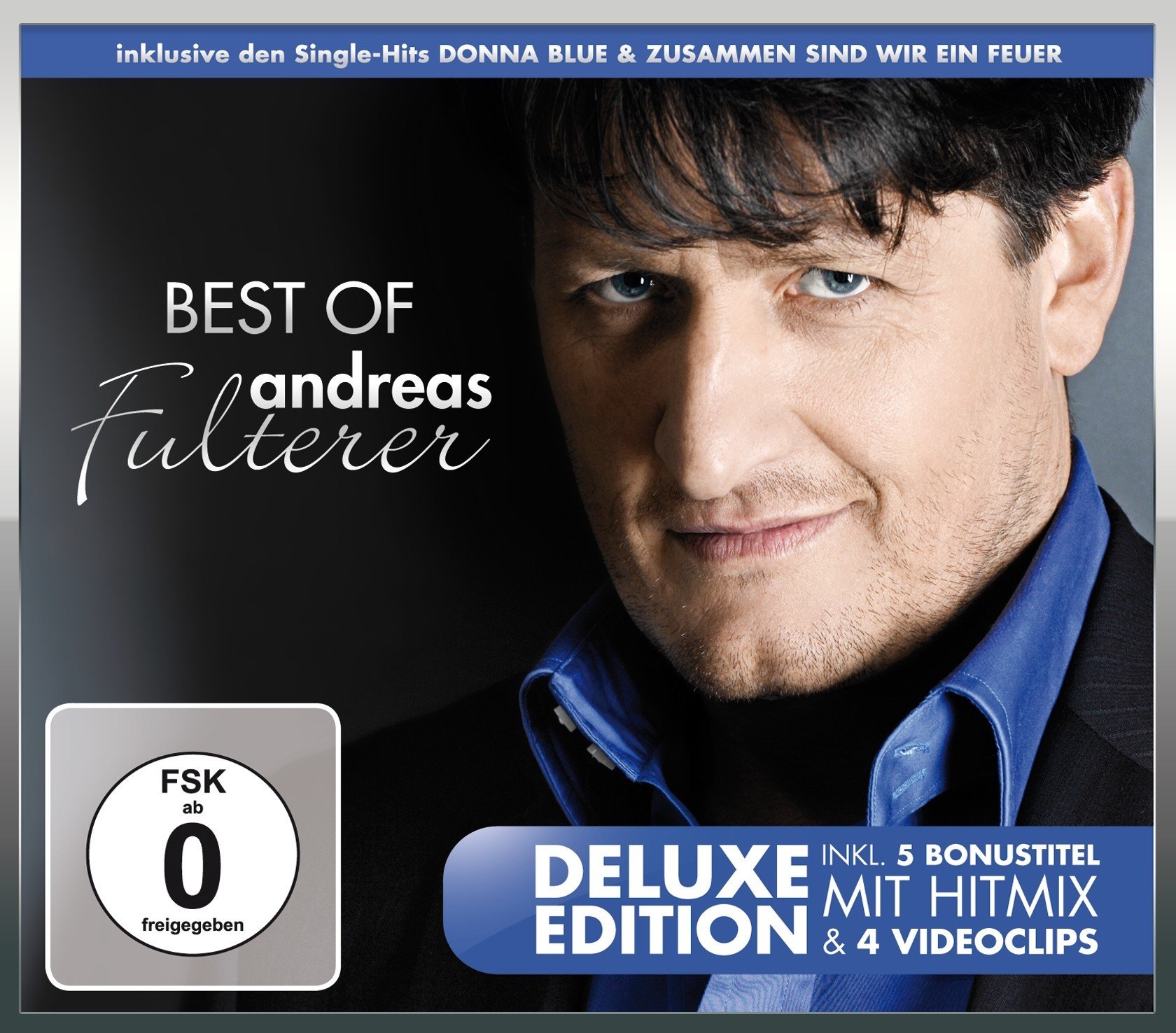 Andreas best