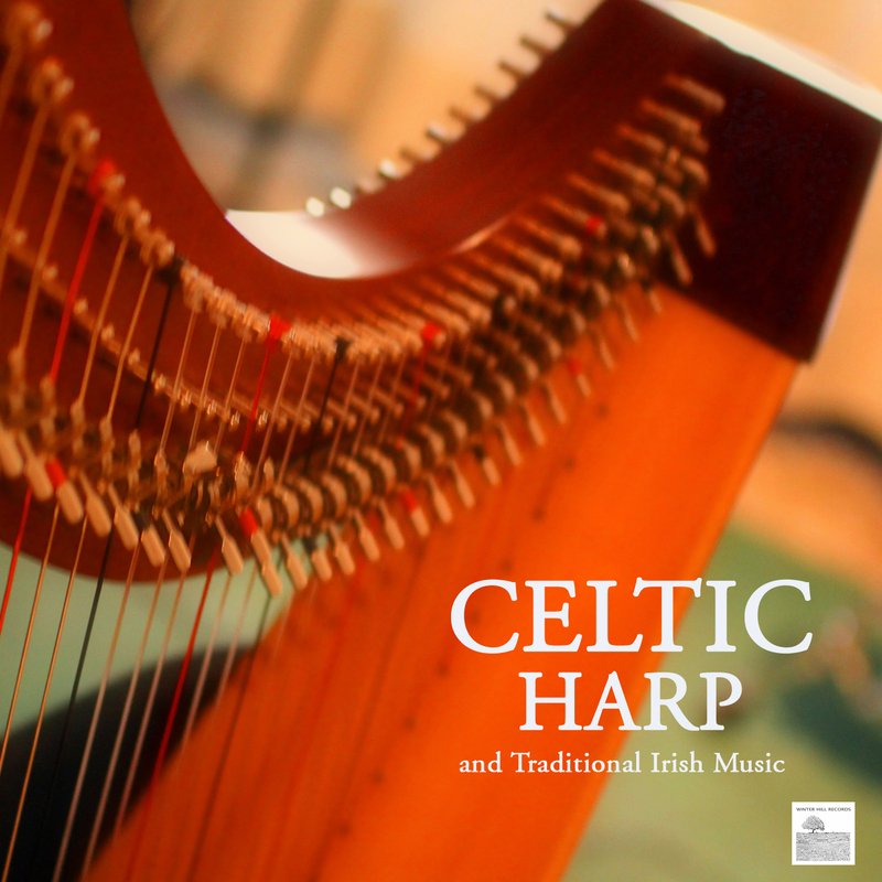 Celtic Harp And Traditional Irish Music — Celtic Harp Soundscapes Lastfm 