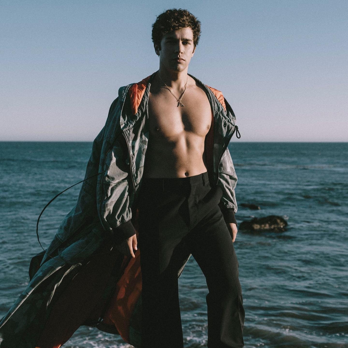 Austin Mahone music, videos, stats, and photos | Last.fm