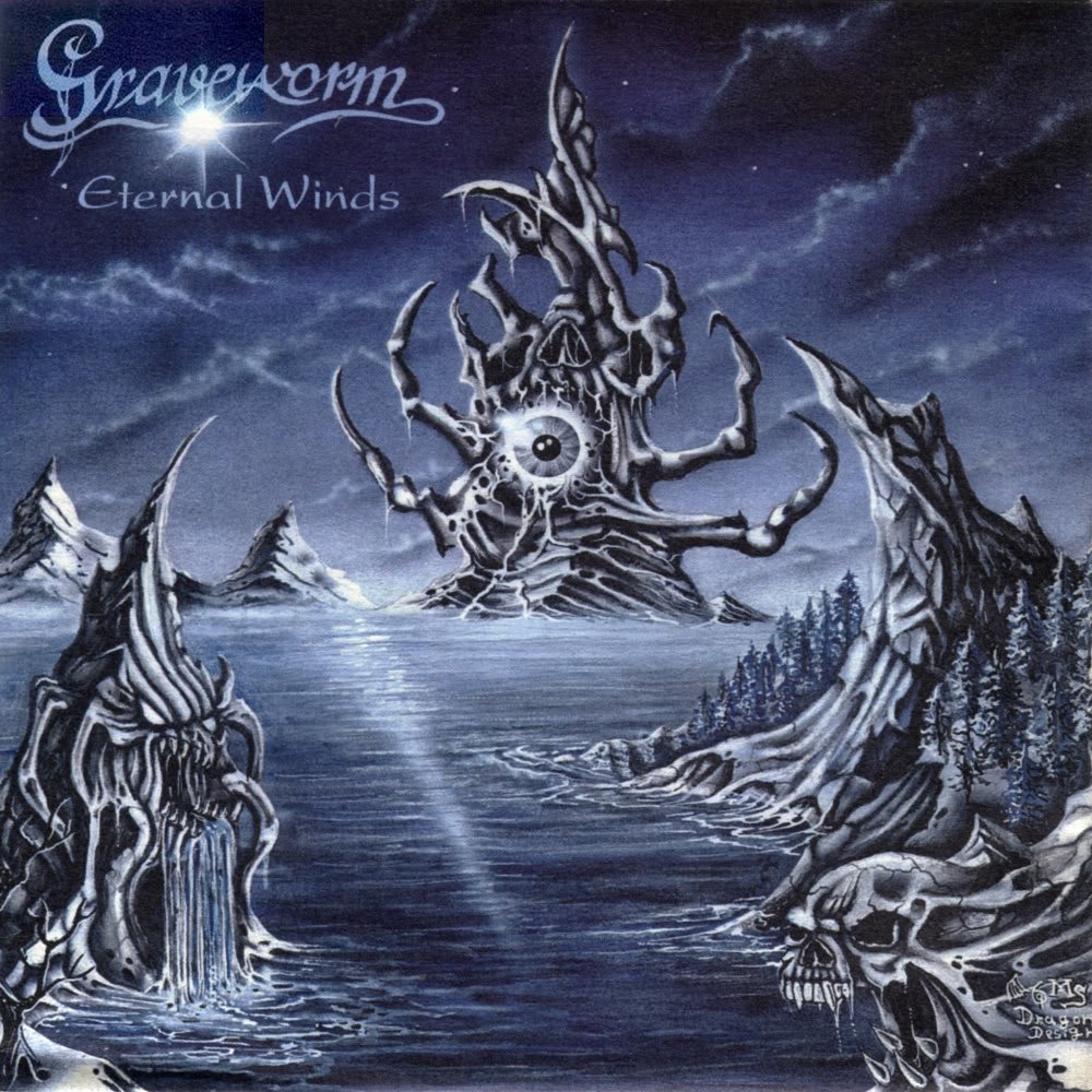 Eternal eternal album. Graveworm 1997 - Eternal Winds. Graveworm 1998 - underneath the Crescent Moon. Graveworm when Daylight's gone. Graveworm 1997 - Eternal Winds (Ep).