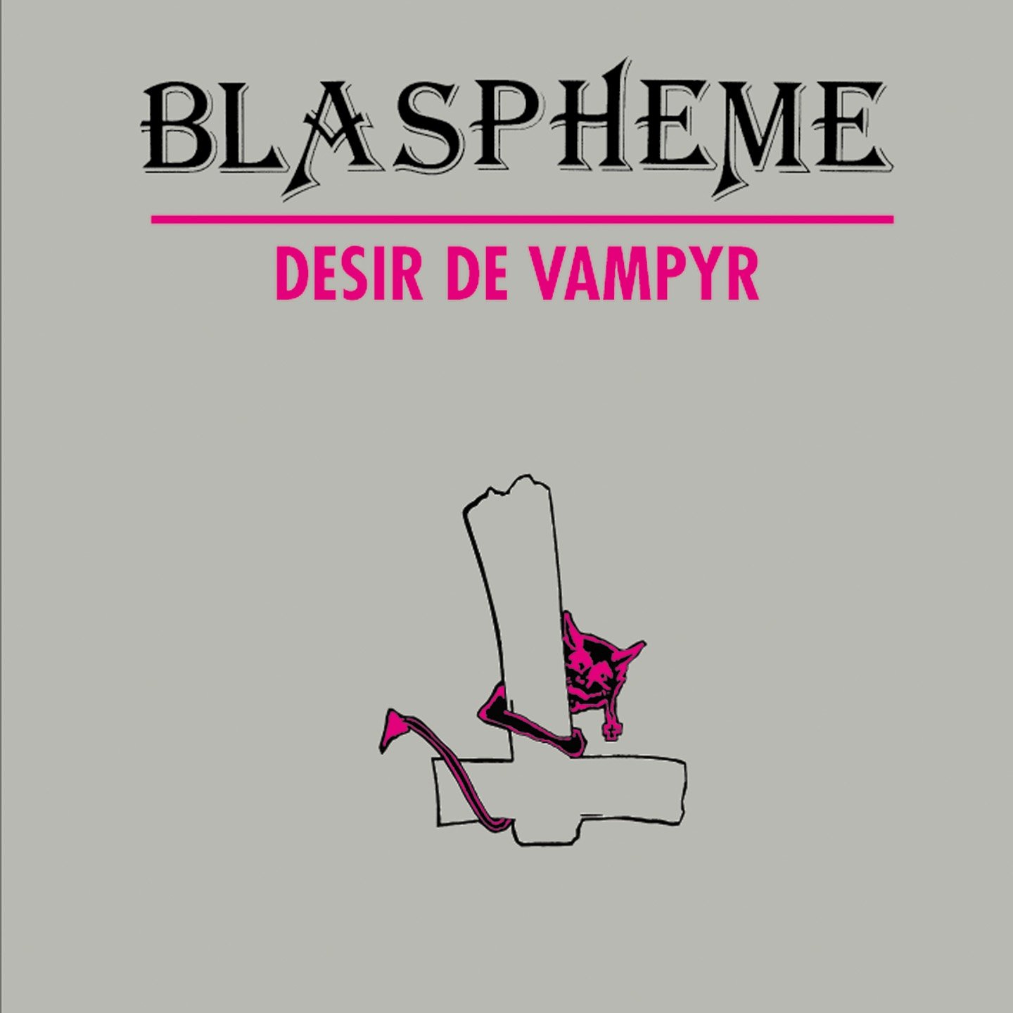 Vivre libre — Blaspheme | Last.fm