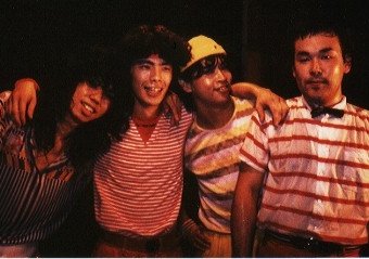 KODOMO BAND music, videos, stats, and photos | Last.fm