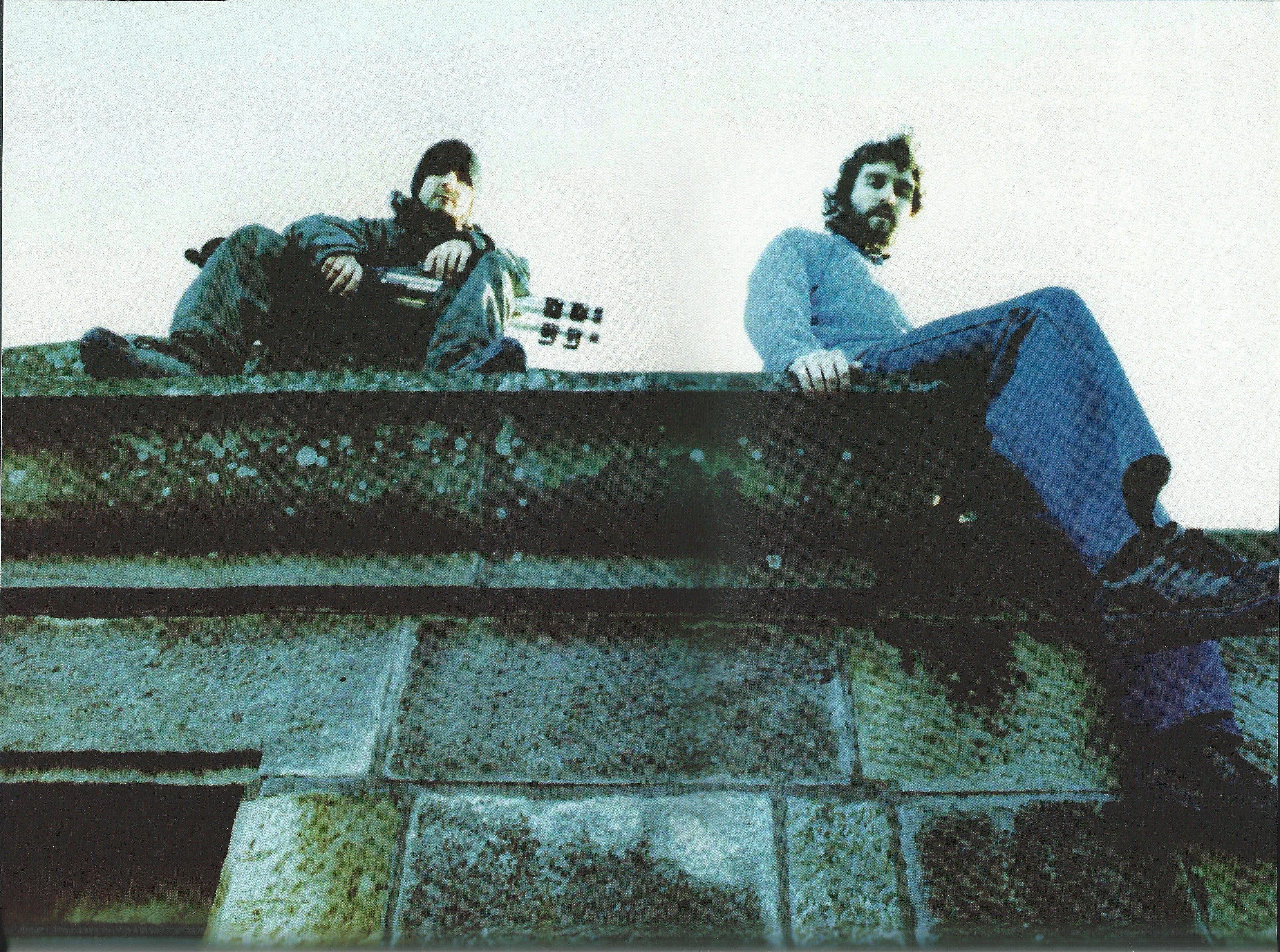 Boards Of Canada – Tomorrow's Harvest – CD (Digipak, Album