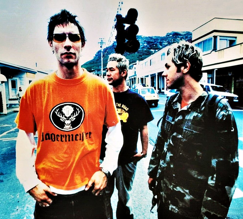Feeder music, videos, stats, and photos | Last.fm Feeder music, videos, stats, and photos | Last.fm