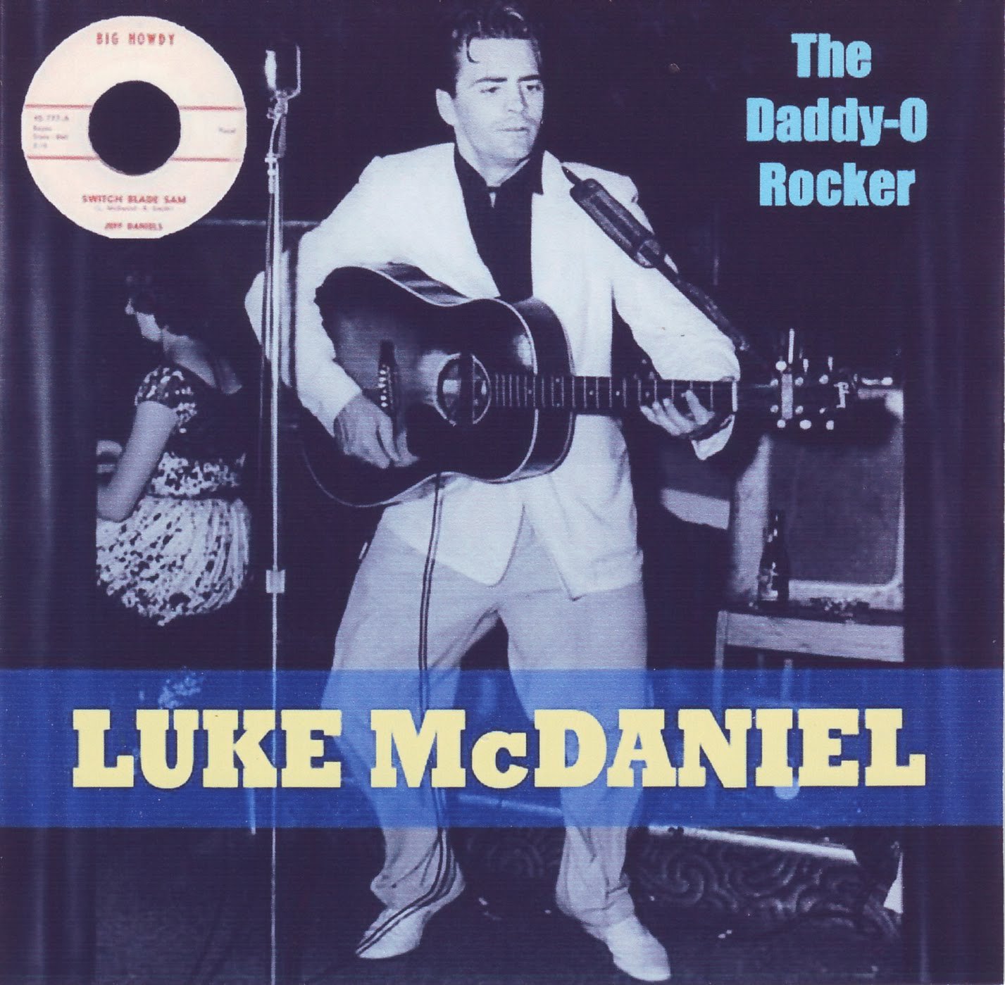 Daddy o. Gene MCDANIELS Singer. Luke Silver - all Nights год выпуска песни и альбомы.