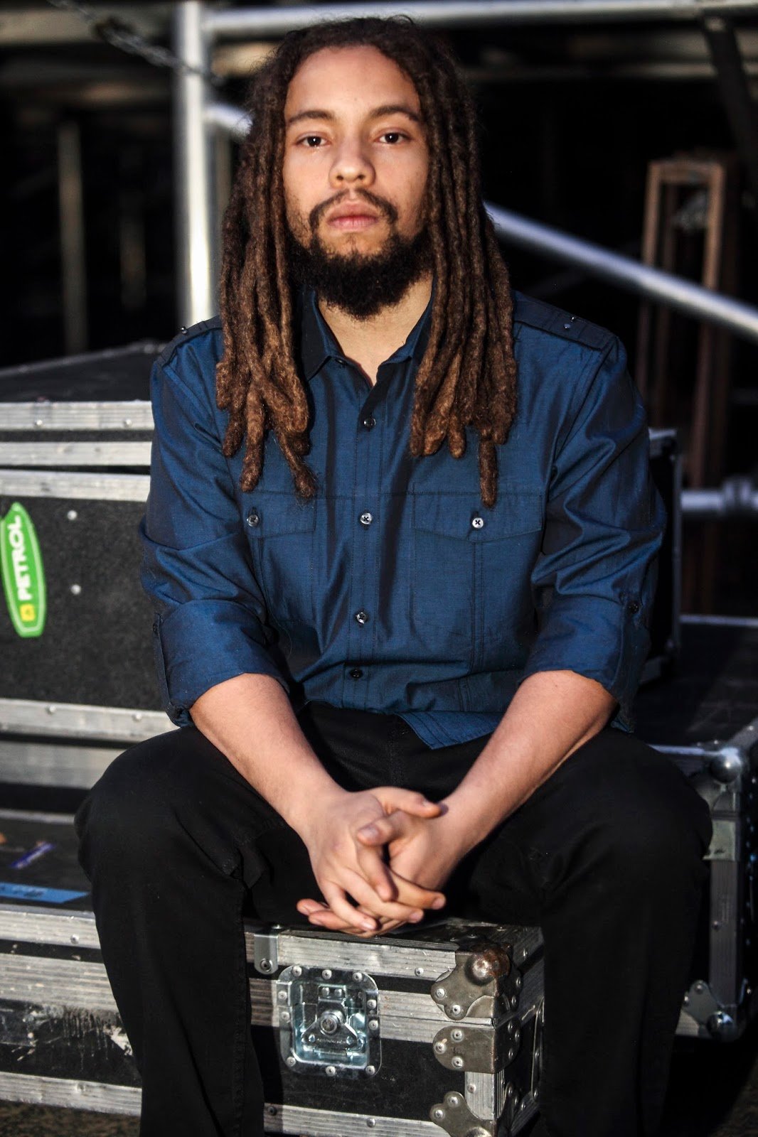 Yohan Marley