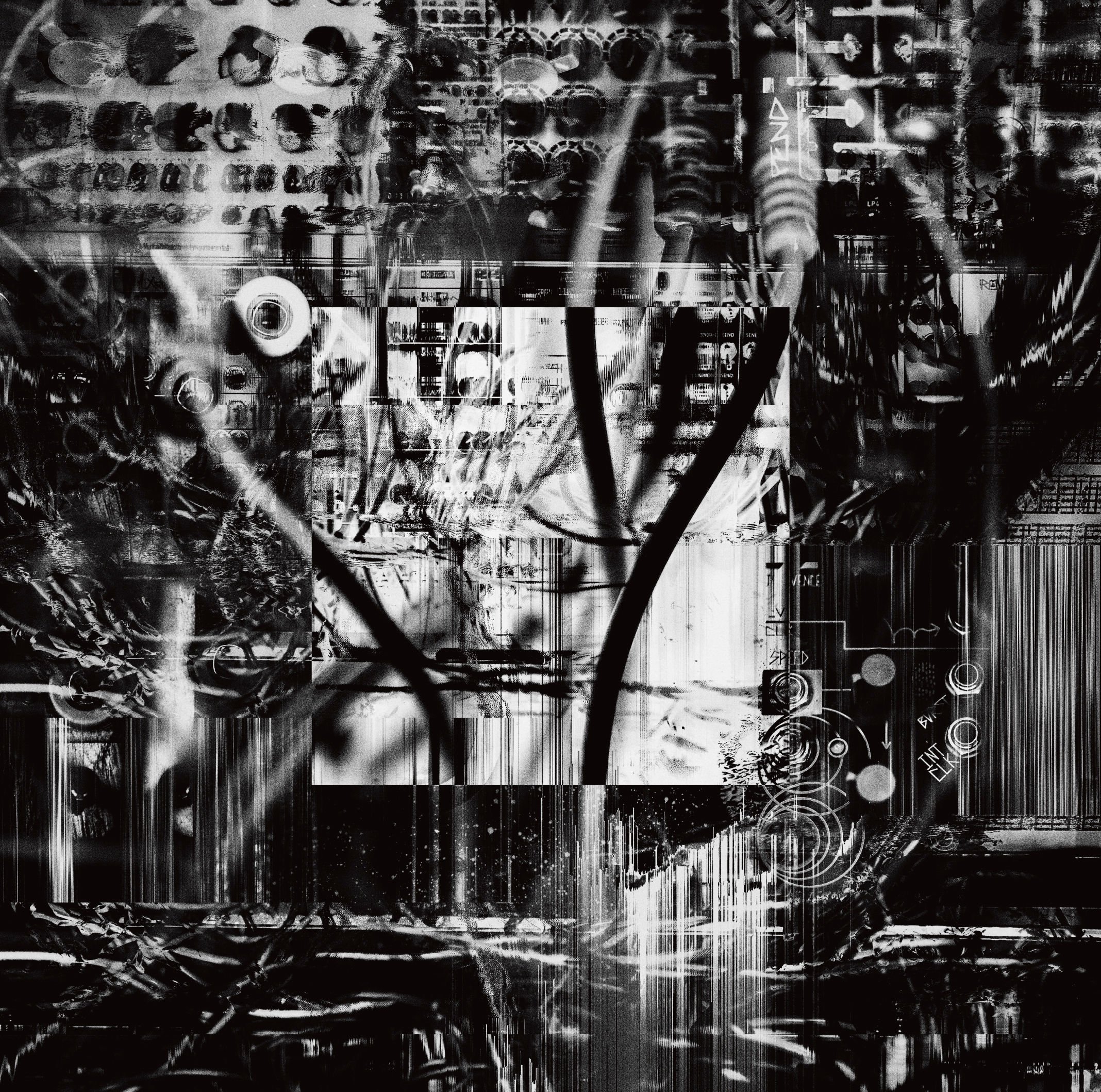 Voices of the void. Voices of the void