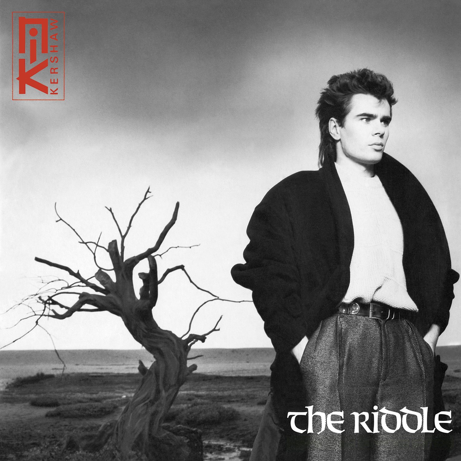 The Riddle Nik Kershaw | Last.fm