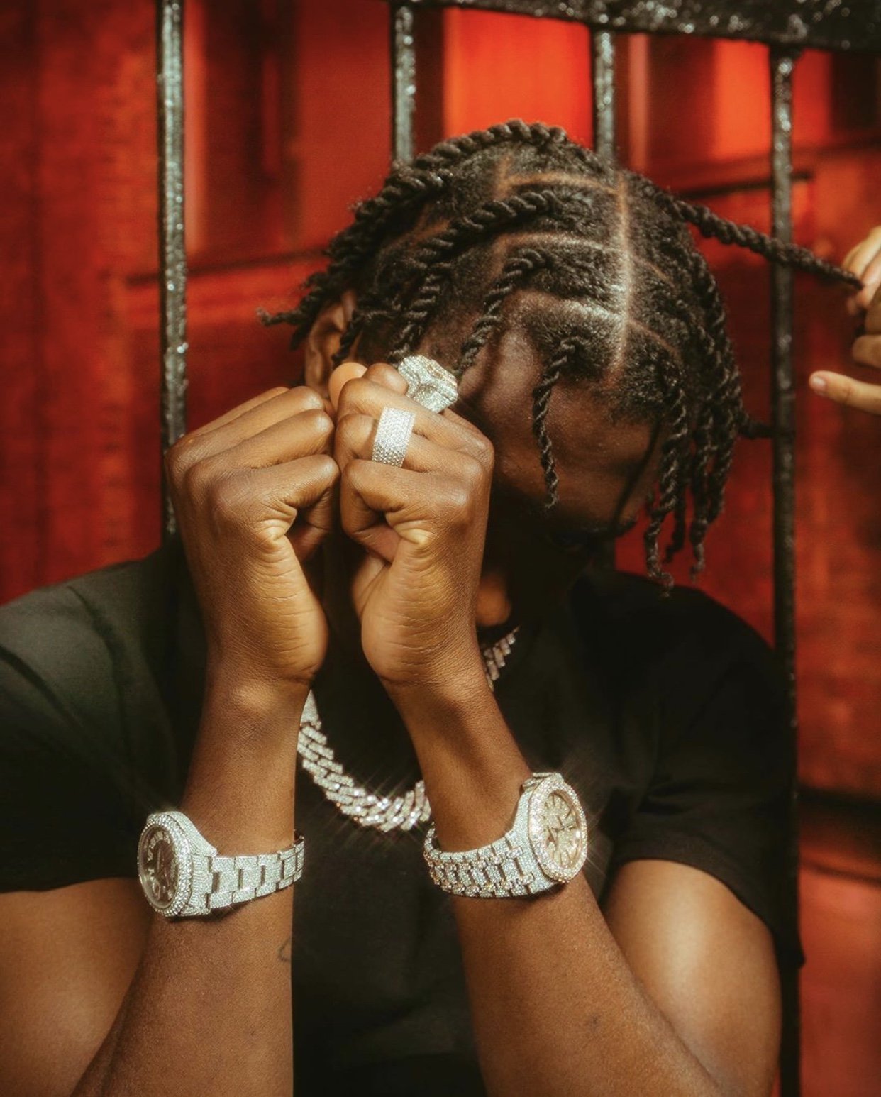Lil Tjay Photos 1 Of 10 Last Fm