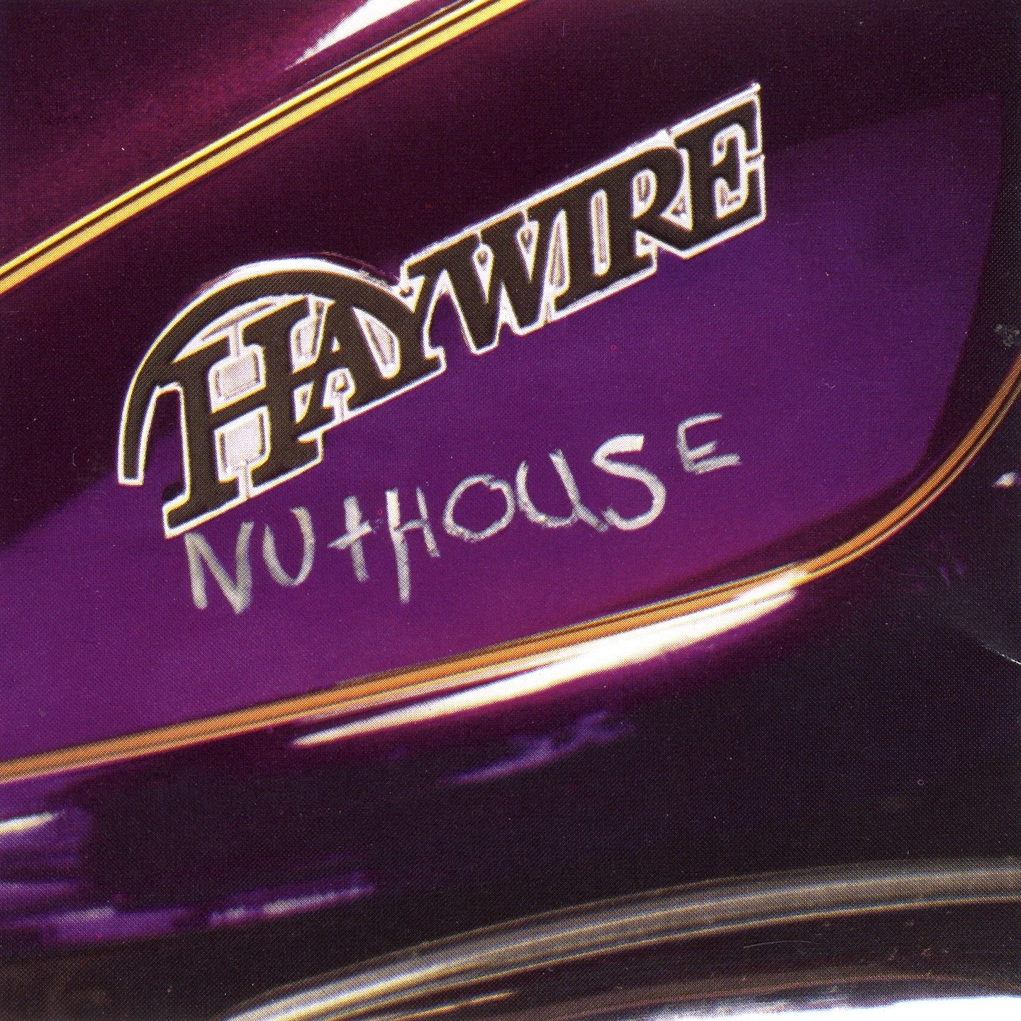 Norasuko Haywire