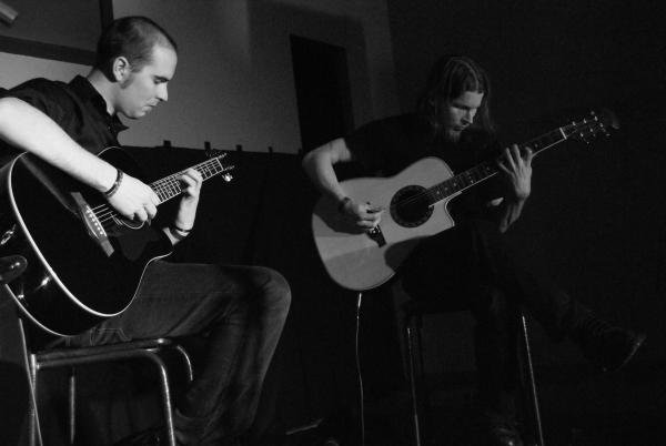 Trancelike Void Profile Picture