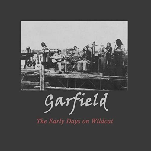 Give My Love to Anne, Pt. 1 — Garfield Last.fm
