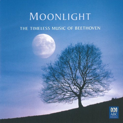 Moonlight Sonata — Ludwig van Beethoven | Last.fm