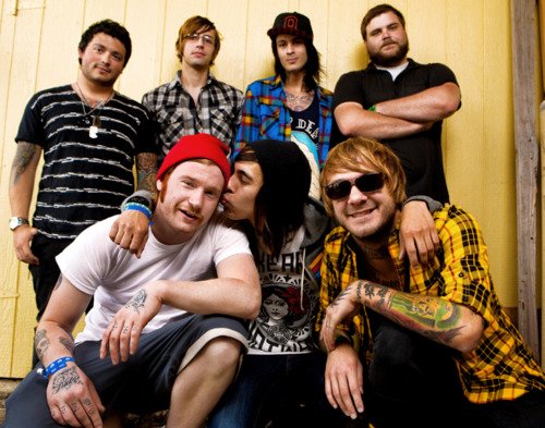 Isles Glaciers Music Videos Stats And Photos Last Fm