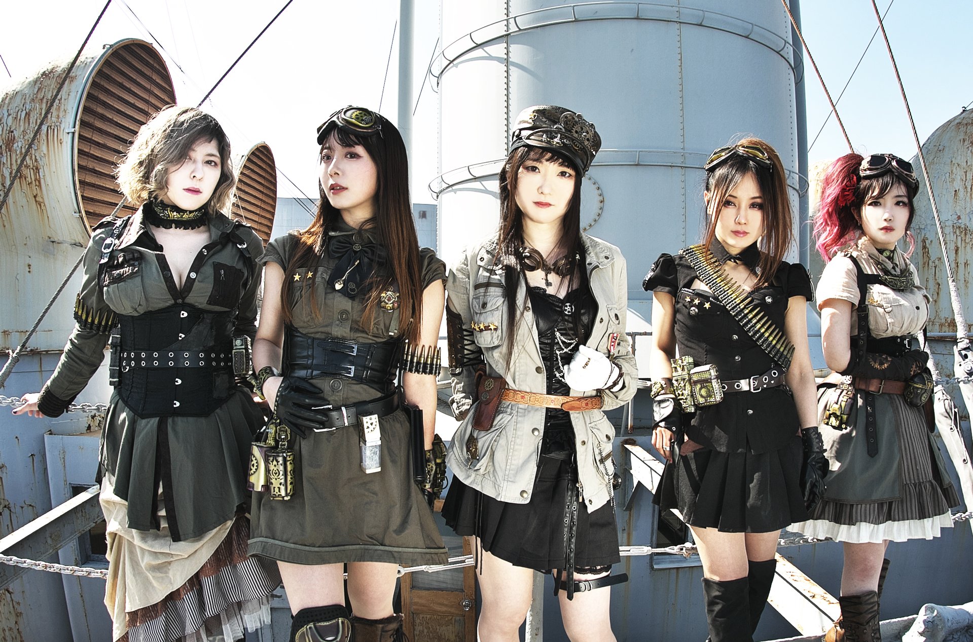 FATE GEAR music, videos, stats, and photos | Last.fm