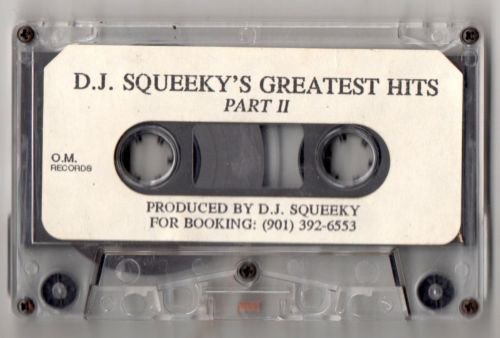 Fuck A Hoe — DJ Squeeky | Last.fm