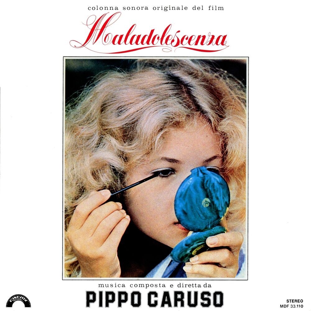 Maladolescenza — Pippo Caruso | Last.fm