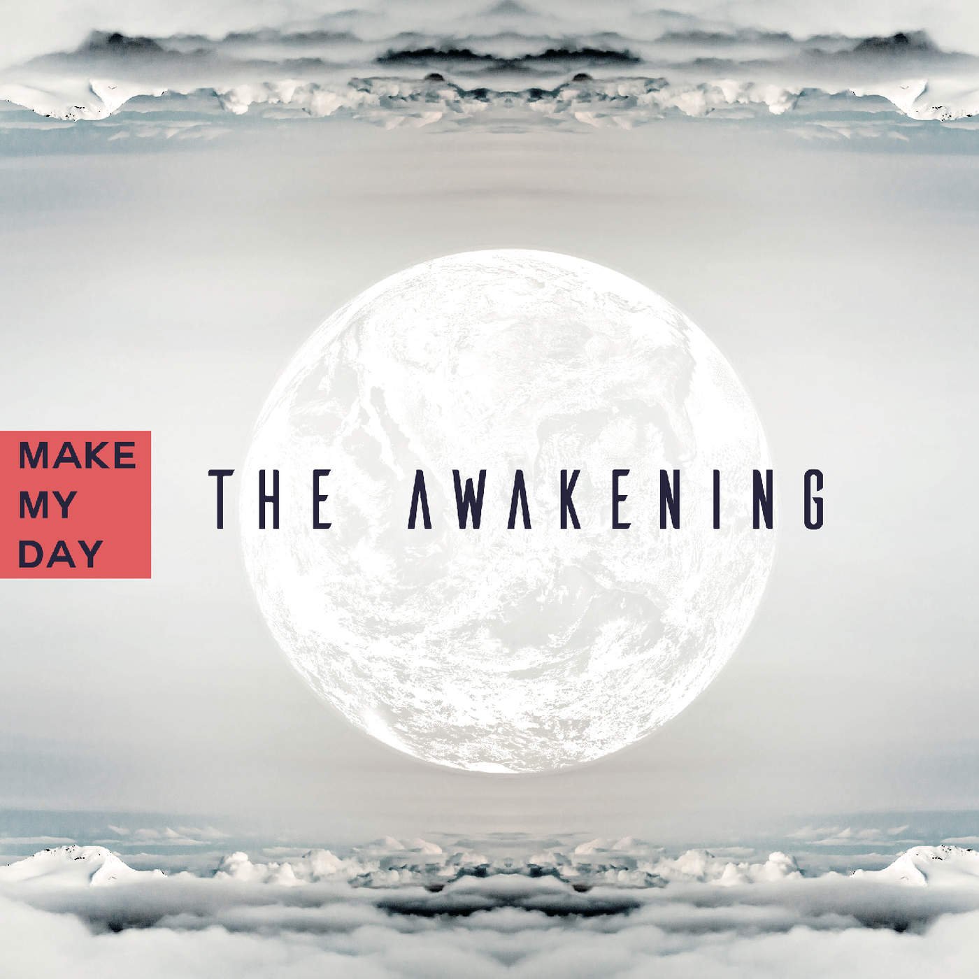 This make my day. The Awakening обложка. Make my Day песня. Creo Awaken обложка. Awaken my Love обложка.