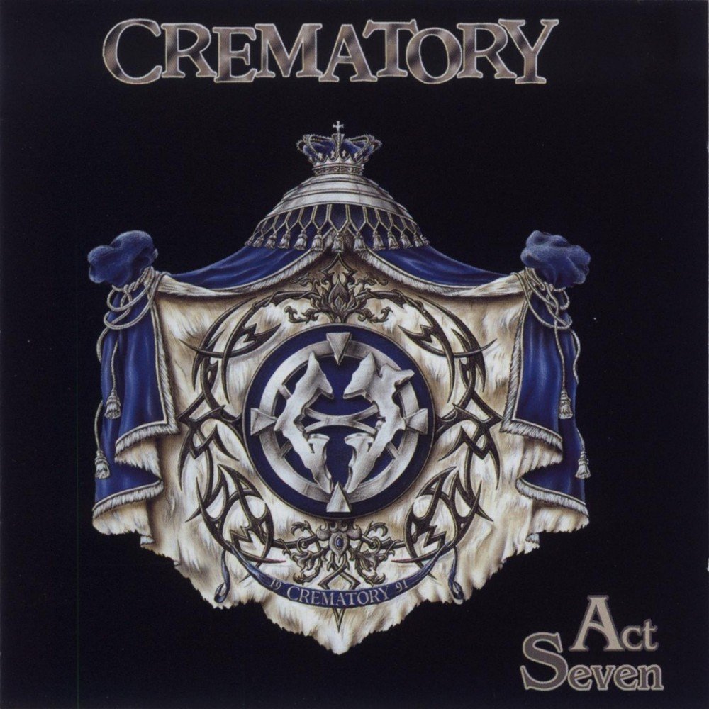 Act Seven — Crematory | Last.fm