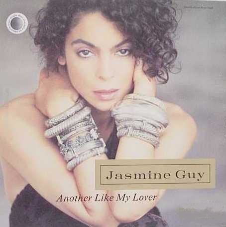 ANOTHER LIKE MY LOVER (EXTENDED MIX) - Jasmine Guy Last.fm.