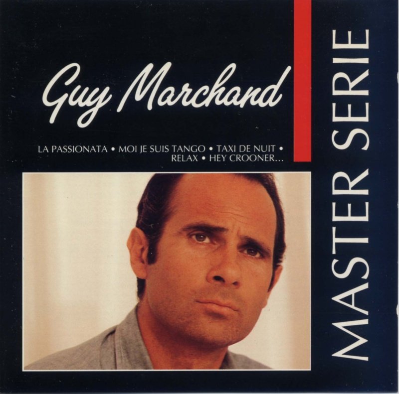 Signor Caruso — Guy Marchand | Last.fm