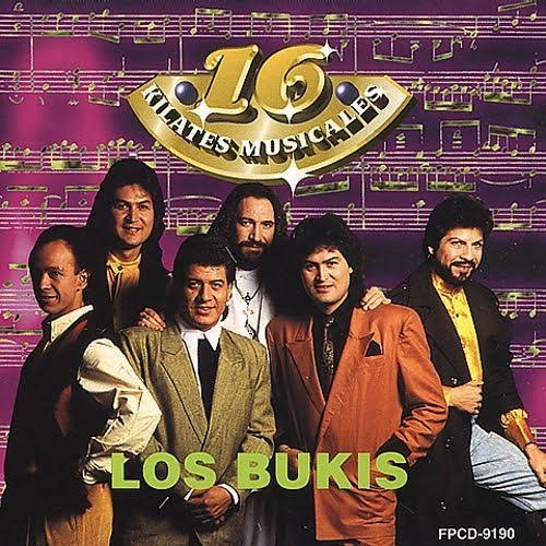 Marco Antonio Solis Y Los Bukis Tu ingratitud Letra 