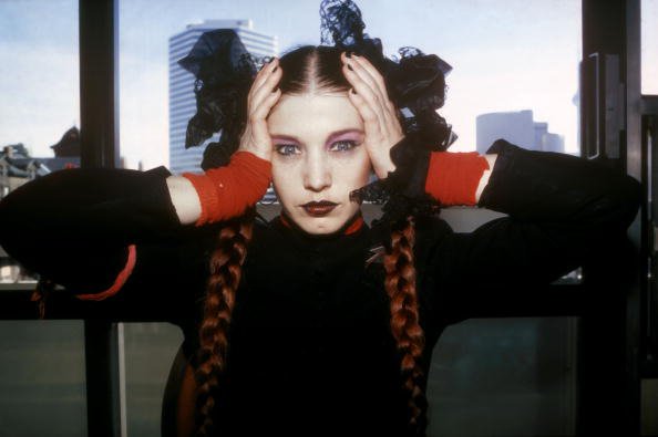 Lene Lovich music, videos, stats, and photos | Last.fm