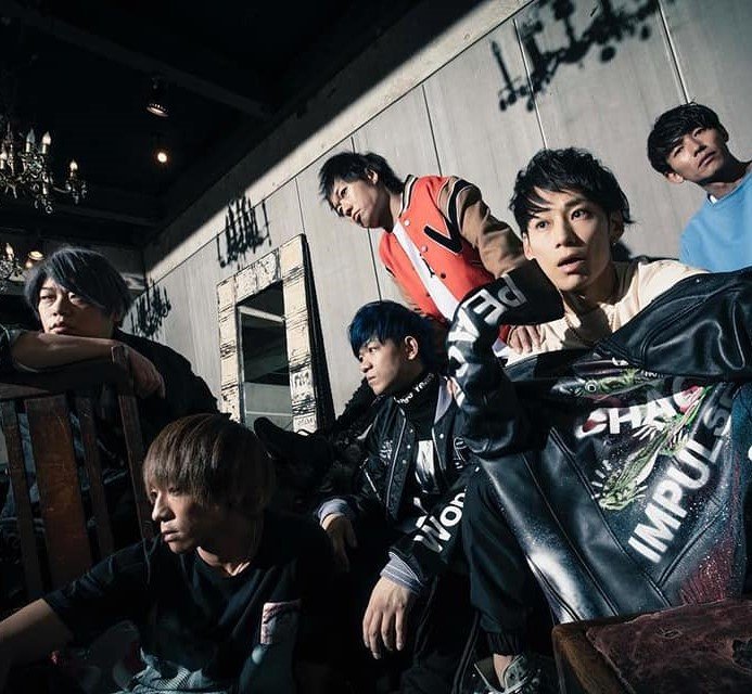 Touch off — UVERworld | Last.fm