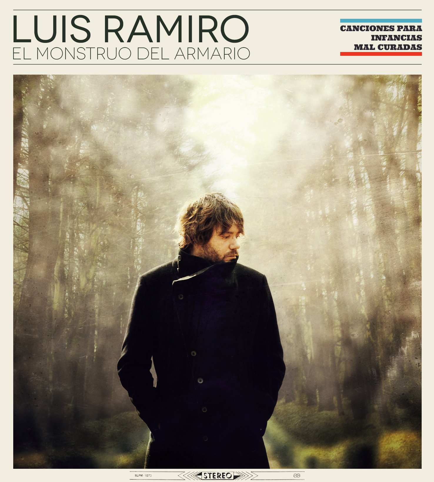 En Circulos — Luis Ramiro | Last.fm