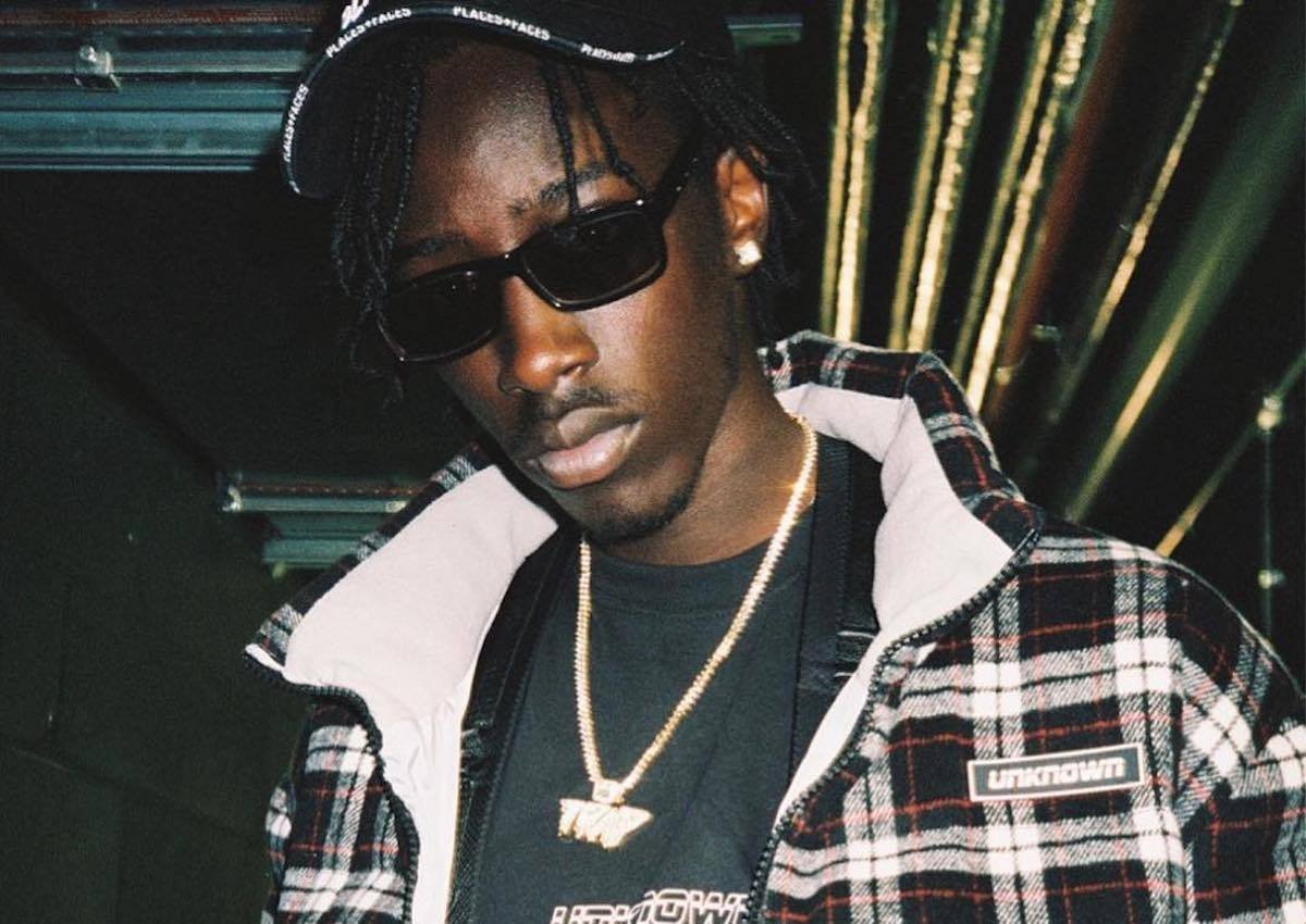 Unknown T music, videos, stats, and photos Last.fm