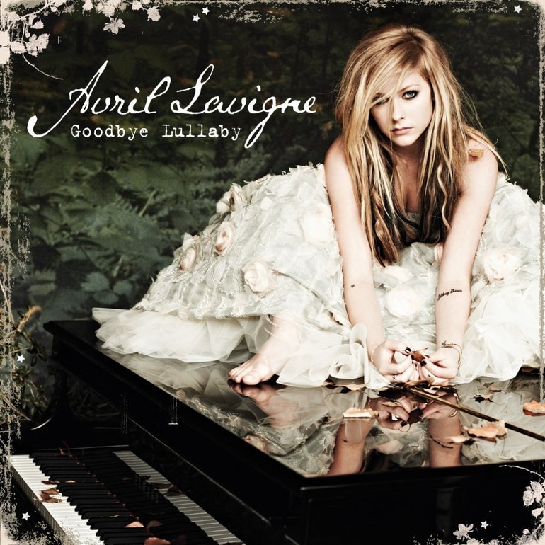 What the Hell — Avril Lavigne | Last.fm