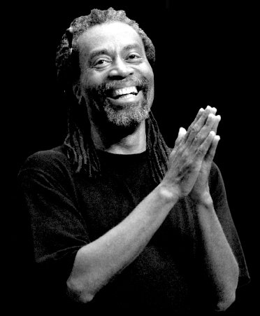 Bobby Mcferrin