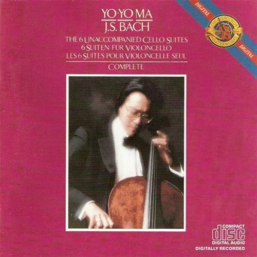 yo yo ma bach cello suite 1