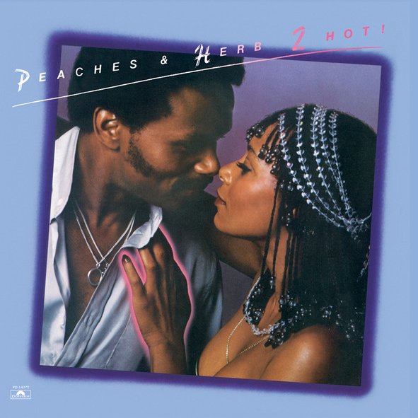 Peaches & Herb — Groove Entertainment, Inc.