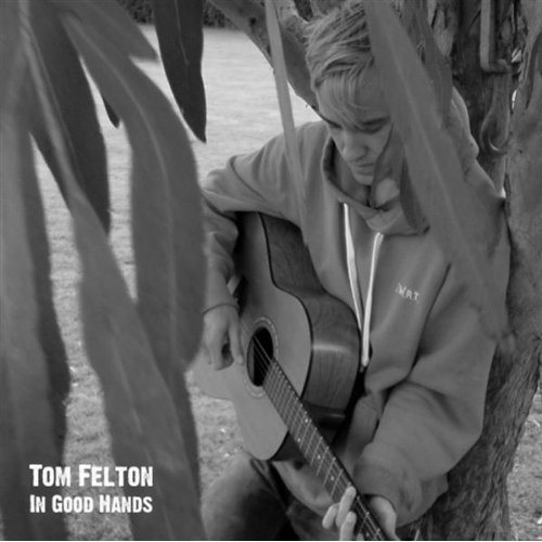 In Good Hands — Tom Felton | Last.fm