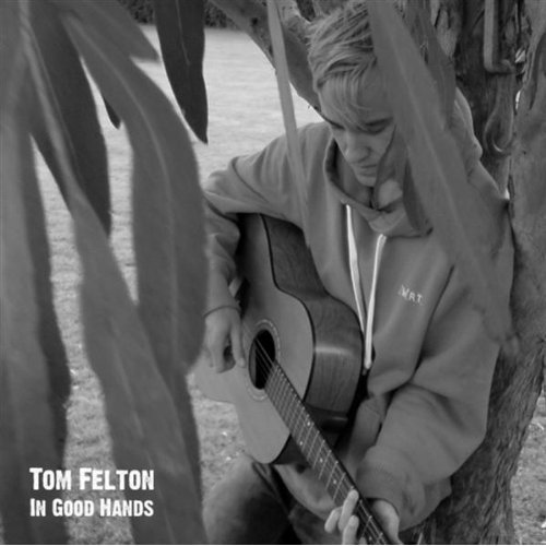 In Good Hands Tom Felton Last fm In Good Hands Tom Felton Last fm