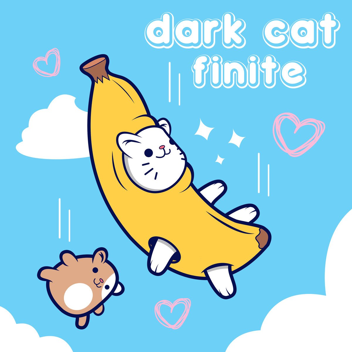 BANANA STREET