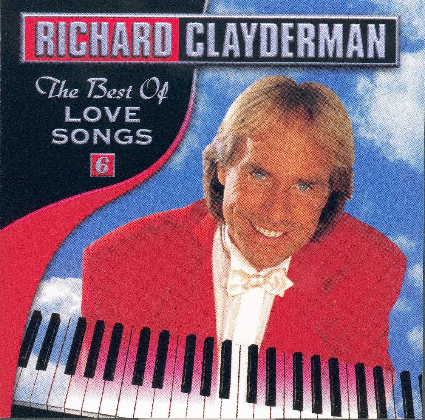 The Best of Love Songs — Richard Clayderman | Last.fm