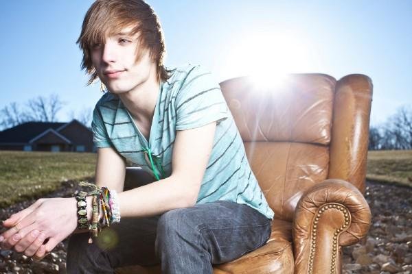Austin Morris