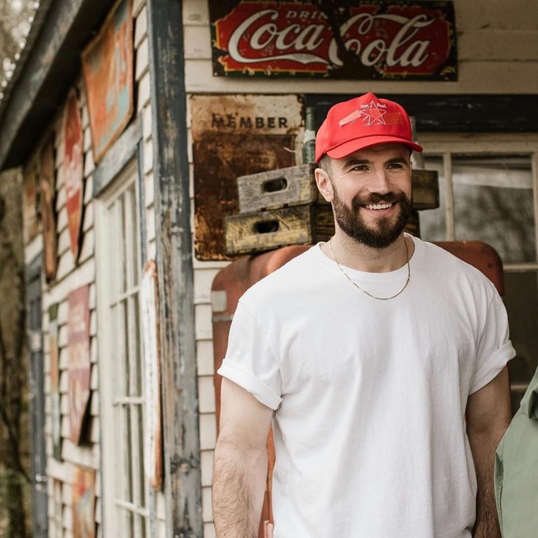 Sam Hunt age, hometown, biography | Last.fm