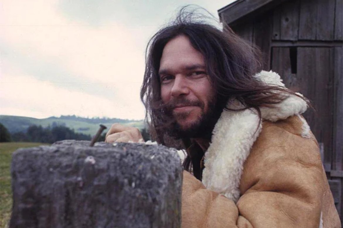 Neil Young