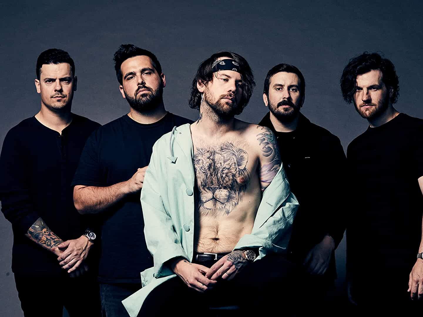Beartooth Profile Picture