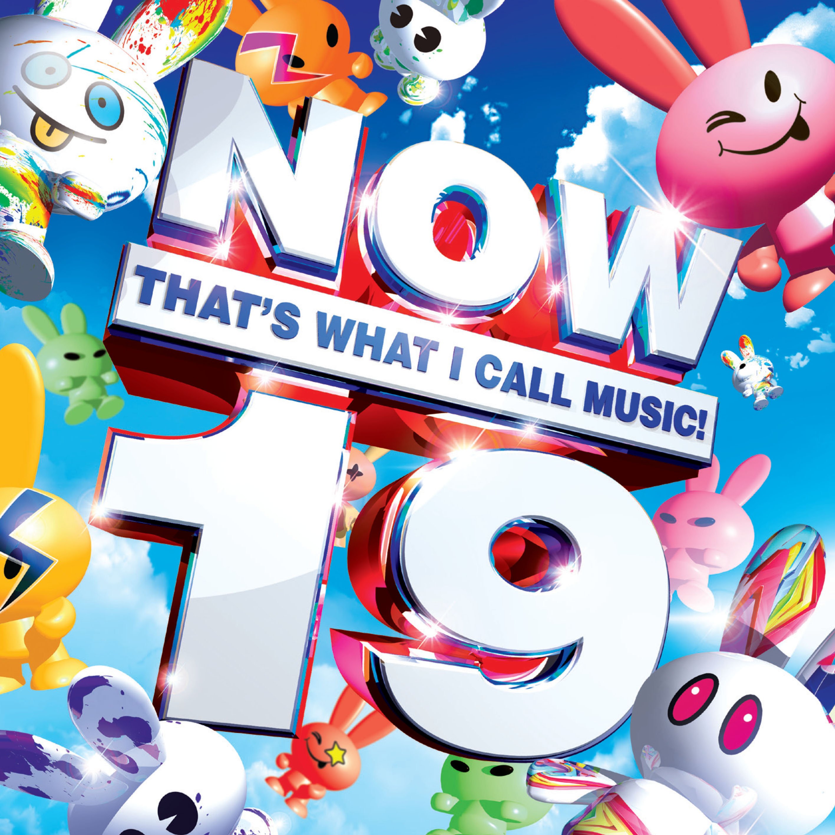 Now that s what i Call Music 85. Now that’s what i Call Music! 3. 00 19 музыка