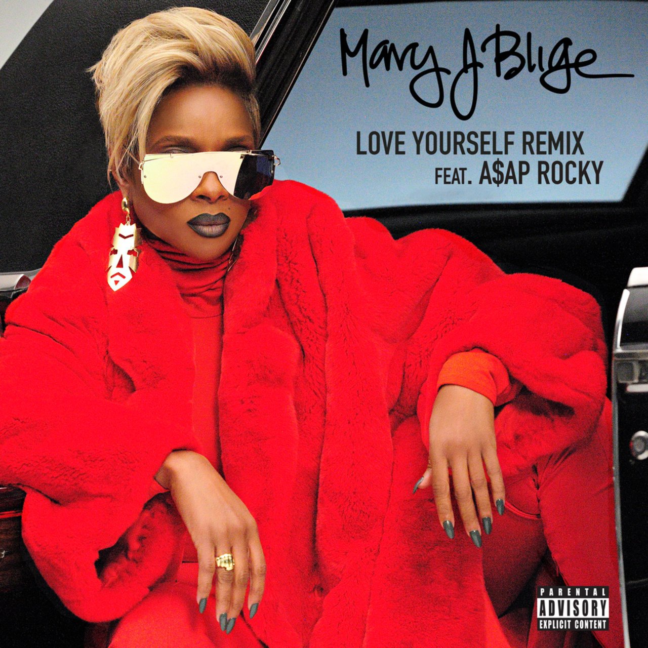 Mary Rock Planetsuzy